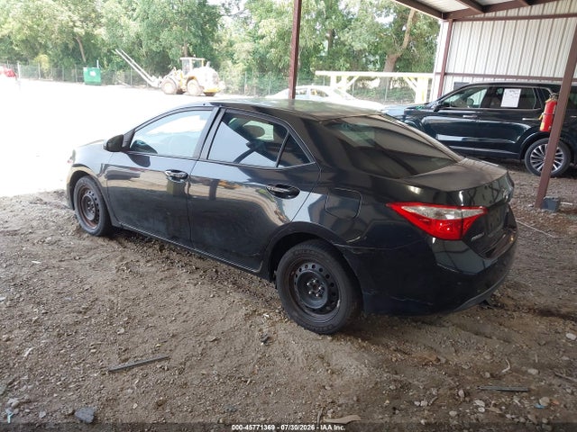 Aukcja sprzedaży 2014 Toyota Corolla Le, vin: 5YFBURHE0EP081757, numer aukcji: 45771369