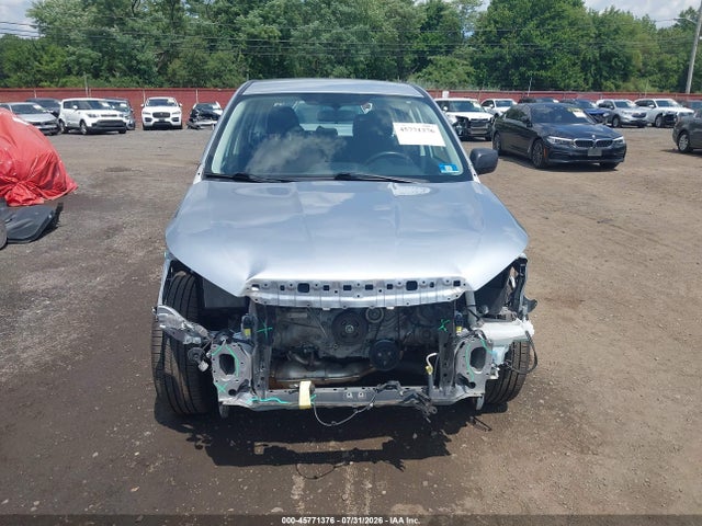 Aukcja sprzedaży 2018 Subaru Forester 2.5i, vin: JF2SJAAC4JG607677, numer aukcji: 45771376