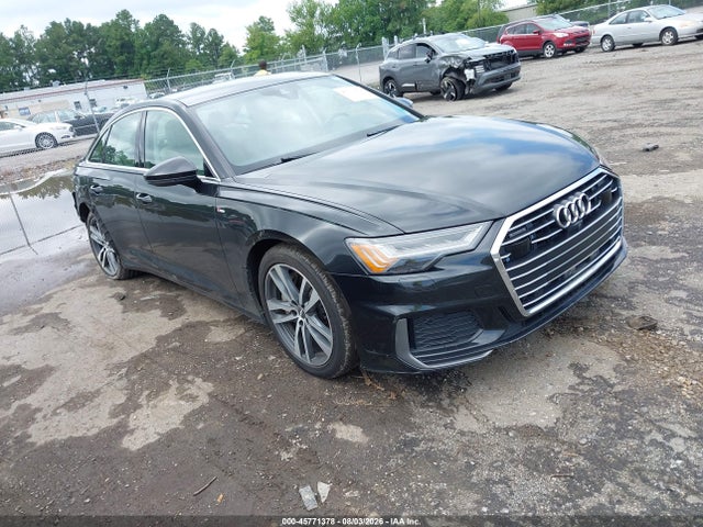 Aukcja sprzedaży 2019 Audi A6 55 Premium, vin: WAUM2BF27KN044886, numer aukcji: 45771378