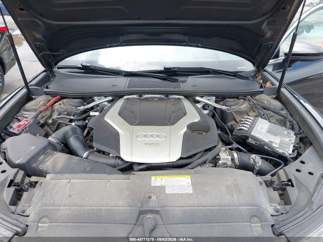 Aukcja sprzedaży 2019 Audi A6 55 Premium, vin: WAUM2BF27KN044886, numer aukcji: 45771378
