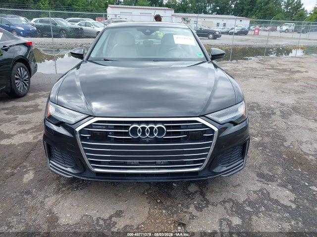 Aukcja sprzedaży 2019 Audi A6 55 Premium, vin: WAUM2BF27KN044886, numer aukcji: 45771378