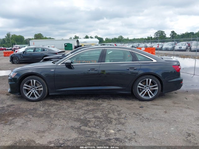 Aukcja sprzedaży 2019 Audi A6 55 Premium, vin: WAUM2BF27KN044886, numer aukcji: 45771378