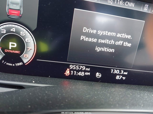 Aukcja sprzedaży 2019 Audi A6 55 Premium, vin: WAUM2BF27KN044886, numer aukcji: 45771378
