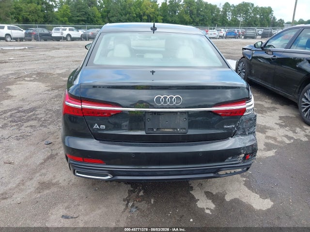 Aukcja sprzedaży 2019 Audi A6 55 Premium, vin: WAUM2BF27KN044886, numer aukcji: 45771378