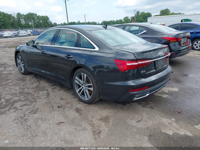 Aukcja sprzedaży 2019 Audi A6 55 Premium, vin: WAUM2BF27KN044886, numer aukcji: 45771378