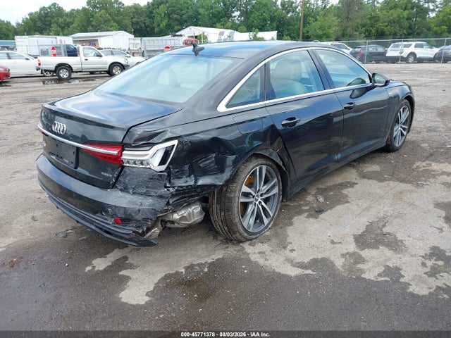 Aukcja sprzedaży 2019 Audi A6 55 Premium, vin: WAUM2BF27KN044886, numer aukcji: 45771378
