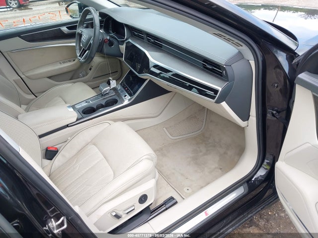 Aukcja sprzedaży 2019 Audi A6 55 Premium, vin: WAUM2BF27KN044886, numer aukcji: 45771378