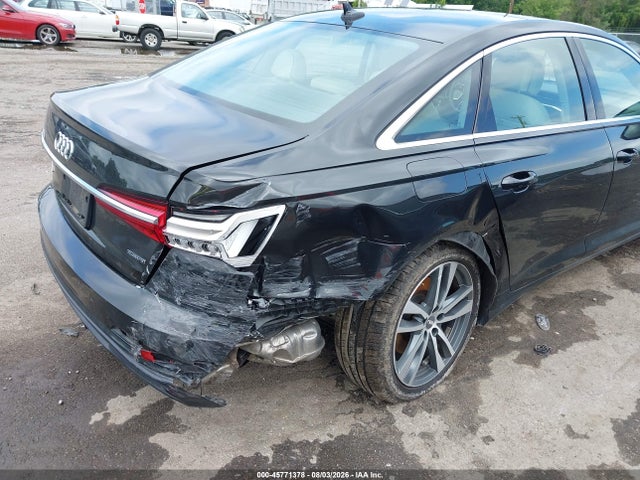 Aukcja sprzedaży 2019 Audi A6 55 Premium, vin: WAUM2BF27KN044886, numer aukcji: 45771378