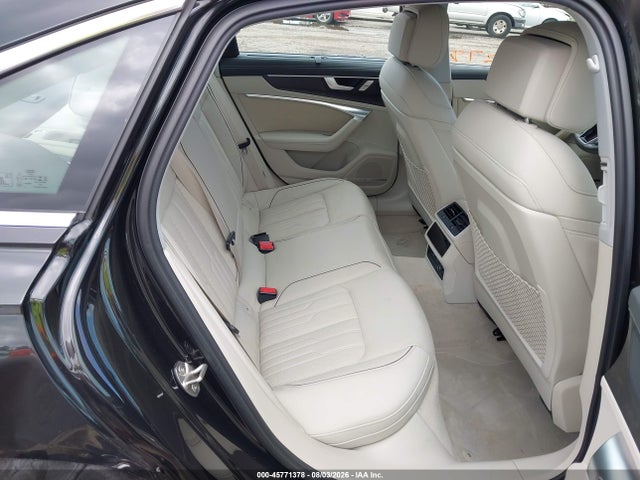 Aukcja sprzedaży 2019 Audi A6 55 Premium, vin: WAUM2BF27KN044886, numer aukcji: 45771378