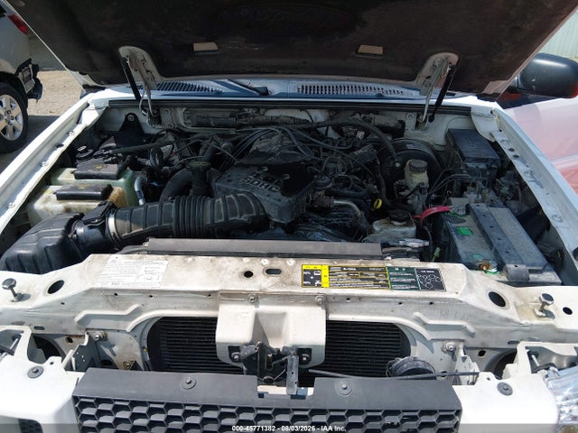 Aukcja sprzedaży 2005 Ford Explorer Sport Trac Adrenalin/xls/xlt, vin: 1FMZU77K65UB69432, numer aukcji: 45771382