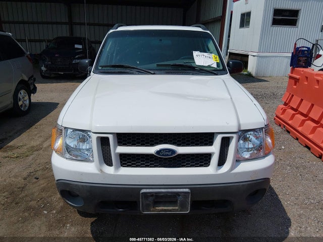 Aukcja sprzedaży 2005 Ford Explorer Sport Trac Adrenalin/xls/xlt, vin: 1FMZU77K65UB69432, numer aukcji: 45771382