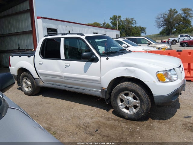 Aukcja sprzedaży 2005 Ford Explorer Sport Trac Adrenalin/xls/xlt, vin: 1FMZU77K65UB69432, numer aukcji: 45771382