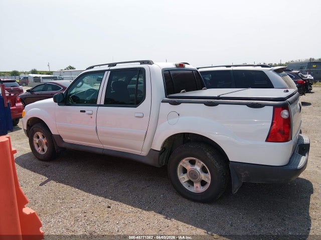 Aukcja sprzedaży 2005 Ford Explorer Sport Trac Adrenalin/xls/xlt, vin: 1FMZU77K65UB69432, numer aukcji: 45771382