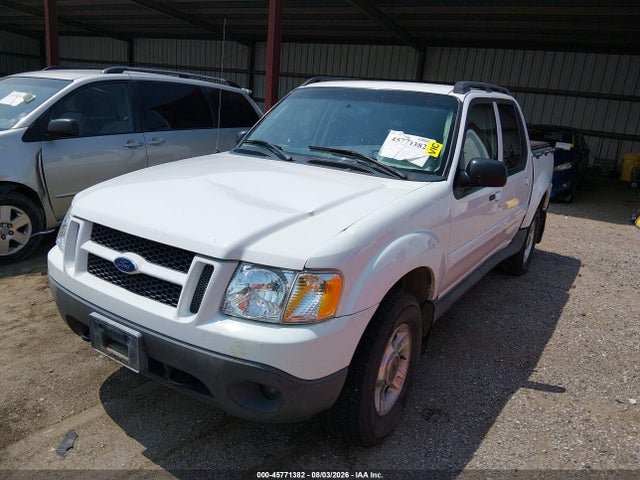 Aukcja sprzedaży 2005 Ford Explorer Sport Trac Adrenalin/xls/xlt, vin: 1FMZU77K65UB69432, numer aukcji: 45771382