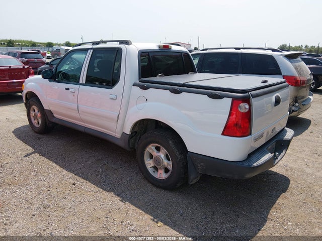 Aukcja sprzedaży 2005 Ford Explorer Sport Trac Adrenalin/xls/xlt, vin: 1FMZU77K65UB69432, numer aukcji: 45771382