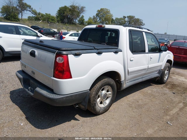 Aukcja sprzedaży 2005 Ford Explorer Sport Trac Adrenalin/xls/xlt, vin: 1FMZU77K65UB69432, numer aukcji: 45771382