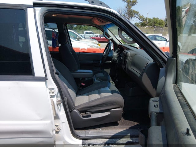 Aukcja sprzedaży 2005 Ford Explorer Sport Trac Adrenalin/xls/xlt, vin: 1FMZU77K65UB69432, numer aukcji: 45771382