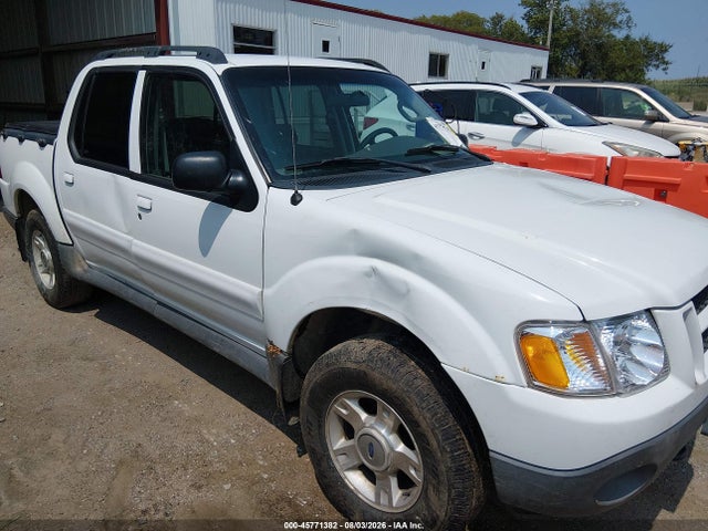 Aukcja sprzedaży 2005 Ford Explorer Sport Trac Adrenalin/xls/xlt, vin: 1FMZU77K65UB69432, numer aukcji: 45771382