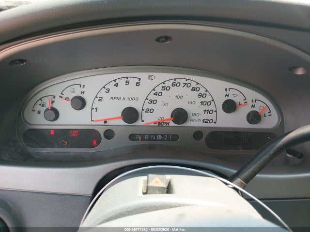 Aukcja sprzedaży 2005 Ford Explorer Sport Trac Adrenalin/xls/xlt, vin: 1FMZU77K65UB69432, numer aukcji: 45771382