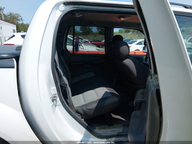 Aukcja sprzedaży 2005 Ford Explorer Sport Trac Adrenalin/xls/xlt, vin: 1FMZU77K65UB69432, numer aukcji: 45771382