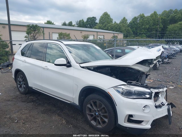 Aukcja sprzedaży 2016 Bmw X5 Xdrive50i, vin: 5UXKR6C58G0J82385, numer aukcji: 45771383