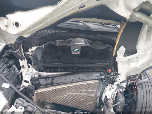 Aukcja sprzedaży 2016 Bmw X5 Xdrive50i, vin: 5UXKR6C58G0J82385, numer aukcji: 45771383