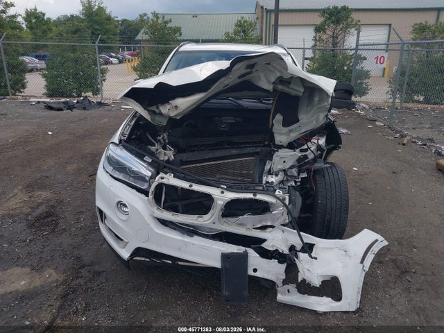 Aukcja sprzedaży 2016 Bmw X5 Xdrive50i, vin: 5UXKR6C58G0J82385, numer aukcji: 45771383