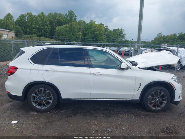 Aukcja sprzedaży 2016 Bmw X5 Xdrive50i, vin: 5UXKR6C58G0J82385, numer aukcji: 45771383