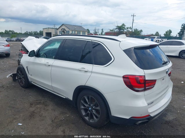 Aukcja sprzedaży 2016 Bmw X5 Xdrive50i, vin: 5UXKR6C58G0J82385, numer aukcji: 45771383