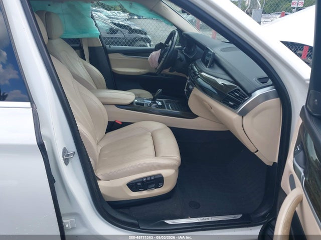 Aukcja sprzedaży 2016 Bmw X5 Xdrive50i, vin: 5UXKR6C58G0J82385, numer aukcji: 45771383