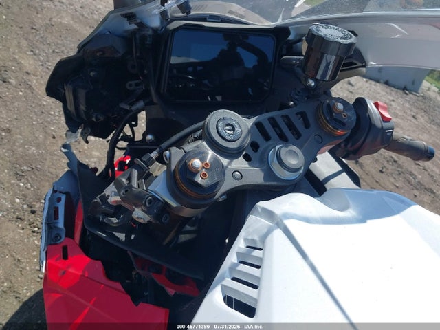 JYARNA3E9SA001033 Yamaha Yzf890