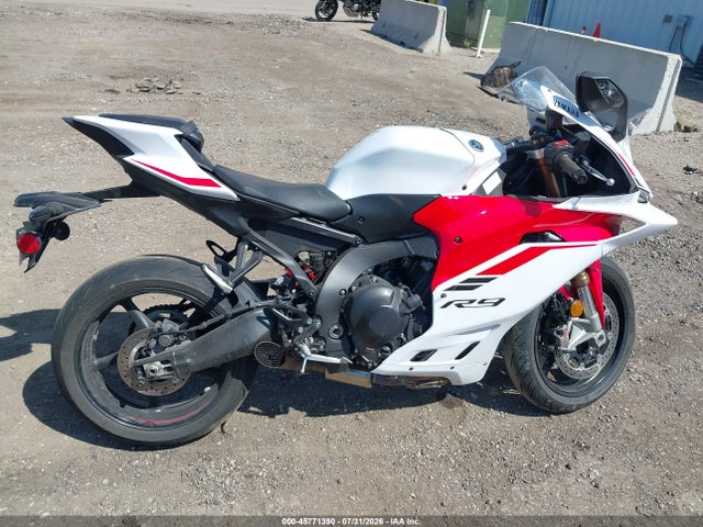 JYARNA3E9SA001033 Yamaha Yzf890