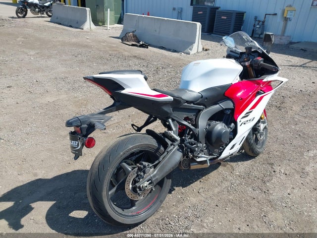 JYARNA3E9SA001033 Yamaha Yzf890