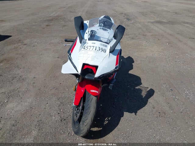 Yamaha Yzf890 2025 JYARNA3E9SA001033 Image 5