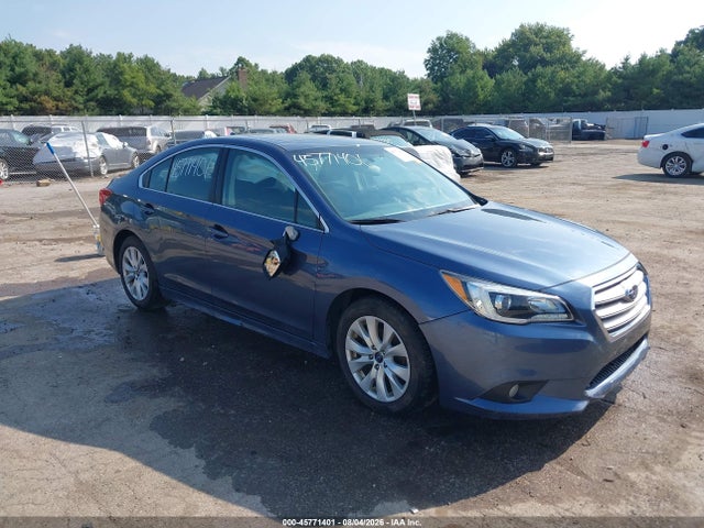 45771401 :رقم المزاد ، 4S3BNAD61H3025403 vin ، 2017 Subaru Legacy 2.5i Premium مزاد بيع
