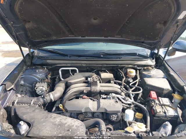 45771401 :رقم المزاد ، 4S3BNAD61H3025403 vin ، 2017 Subaru Legacy 2.5i Premium مزاد بيع