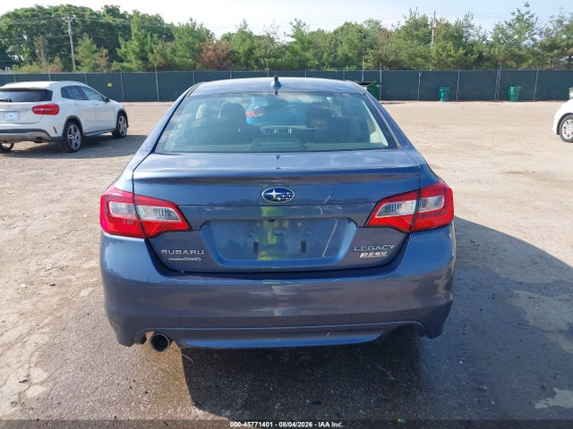 45771401 :رقم المزاد ، 4S3BNAD61H3025403 vin ، 2017 Subaru Legacy 2.5i Premium مزاد بيع