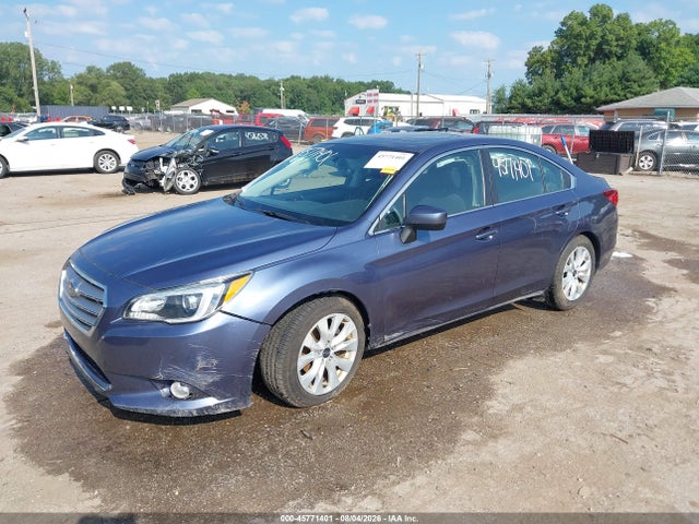 45771401 :رقم المزاد ، 4S3BNAD61H3025403 vin ، 2017 Subaru Legacy 2.5i Premium مزاد بيع