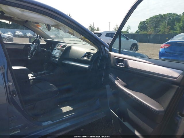 45771401 :رقم المزاد ، 4S3BNAD61H3025403 vin ، 2017 Subaru Legacy 2.5i Premium مزاد بيع