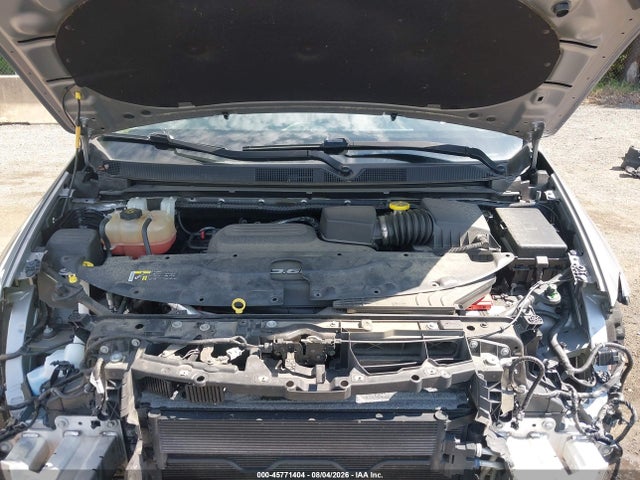 Aukcja sprzedaży 2017 Chrysler Pacifica Touring Plus, vin: 2C4RC1BG0HR745671, numer aukcji: 45771404