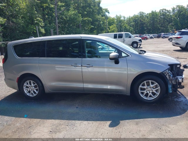 Aukcja sprzedaży 2017 Chrysler Pacifica Touring Plus, vin: 2C4RC1BG0HR745671, numer aukcji: 45771404