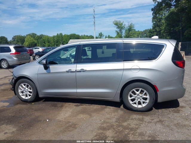 Aukcja sprzedaży 2017 Chrysler Pacifica Touring Plus, vin: 2C4RC1BG0HR745671, numer aukcji: 45771404