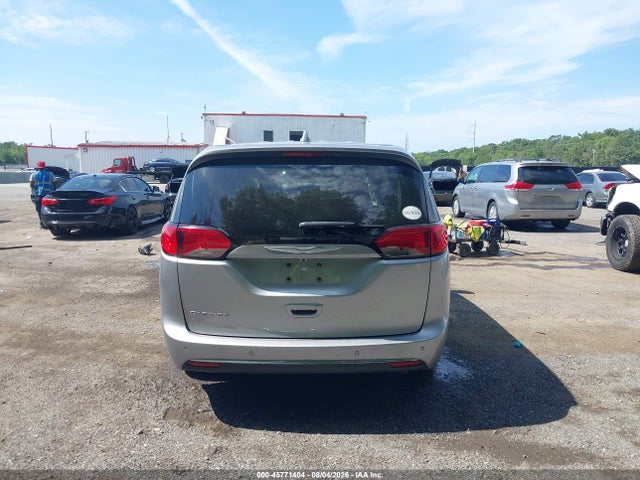 Aukcja sprzedaży 2017 Chrysler Pacifica Touring Plus, vin: 2C4RC1BG0HR745671, numer aukcji: 45771404