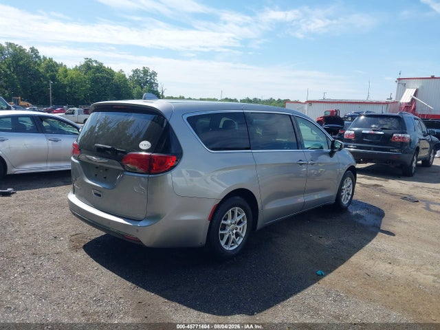 Aukcja sprzedaży 2017 Chrysler Pacifica Touring Plus, vin: 2C4RC1BG0HR745671, numer aukcji: 45771404