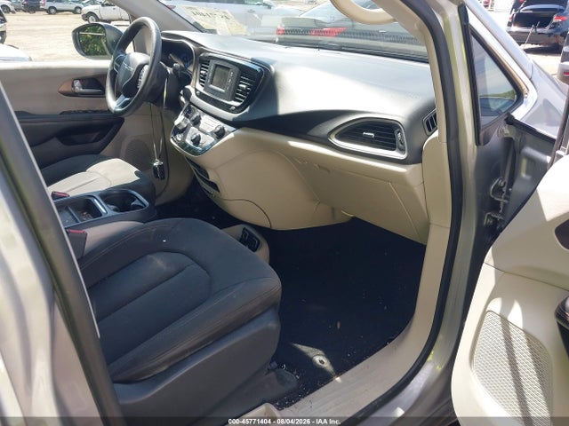 Aukcja sprzedaży 2017 Chrysler Pacifica Touring Plus, vin: 2C4RC1BG0HR745671, numer aukcji: 45771404