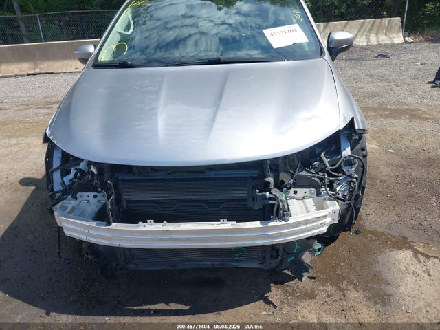 Aukcja sprzedaży 2017 Chrysler Pacifica Touring Plus, vin: 2C4RC1BG0HR745671, numer aukcji: 45771404