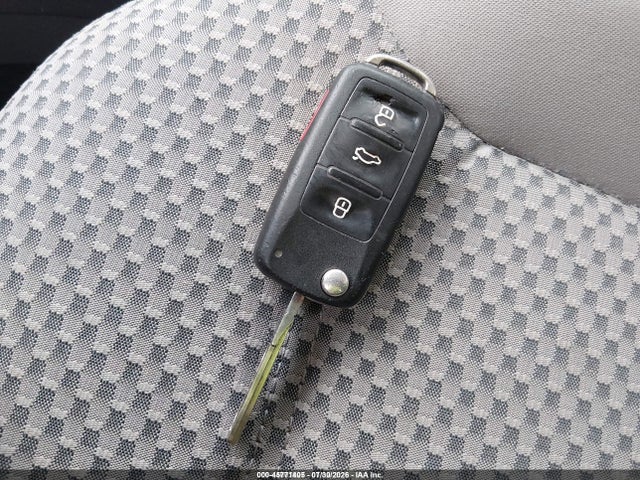 45771405 :رقم المزاد ، 3VW2K7AJ2CM329042 vin ، 2012 Volkswagen Jetta 2.0l S مزاد بيع