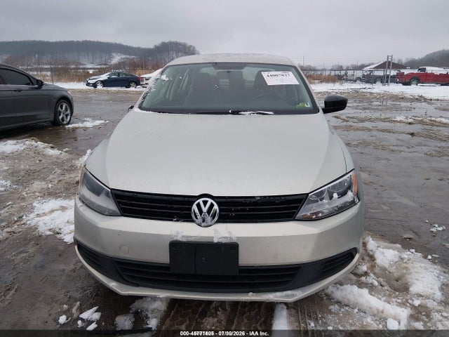 45771405 :رقم المزاد ، 3VW2K7AJ2CM329042 vin ، 2012 Volkswagen Jetta 2.0l S مزاد بيع