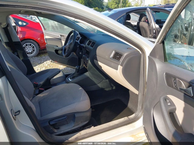 45771405 :رقم المزاد ، 3VW2K7AJ2CM329042 vin ، 2012 Volkswagen Jetta 2.0l S مزاد بيع