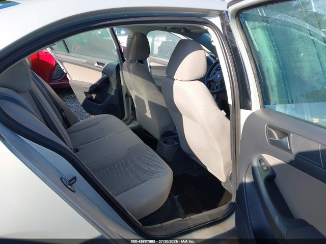 45771405 :رقم المزاد ، 3VW2K7AJ2CM329042 vin ، 2012 Volkswagen Jetta 2.0l S مزاد بيع